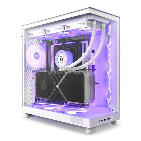 كمبيوتر جيمنج الترا 9 RTX 5070 Ti 32 جيجا