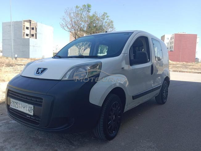 une belle voiture 