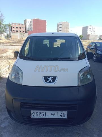 Une belle voiture - 2