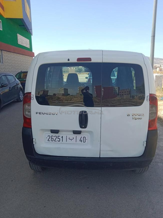 une belle voiture 