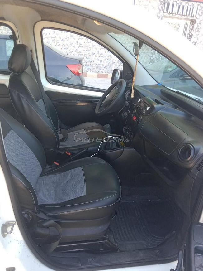 une belle voiture 