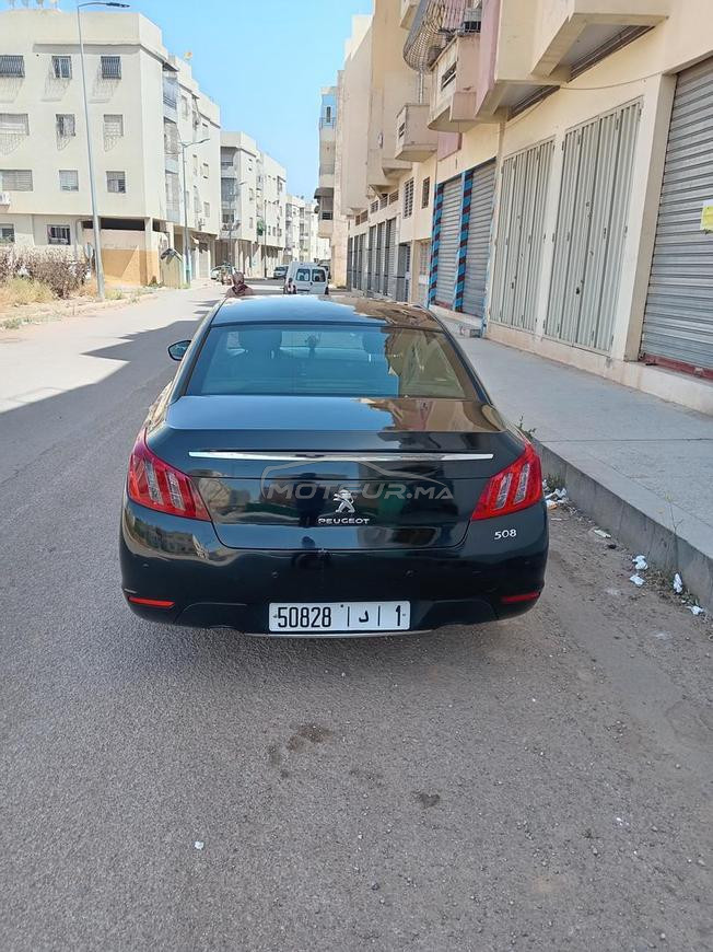 voiture à vendre