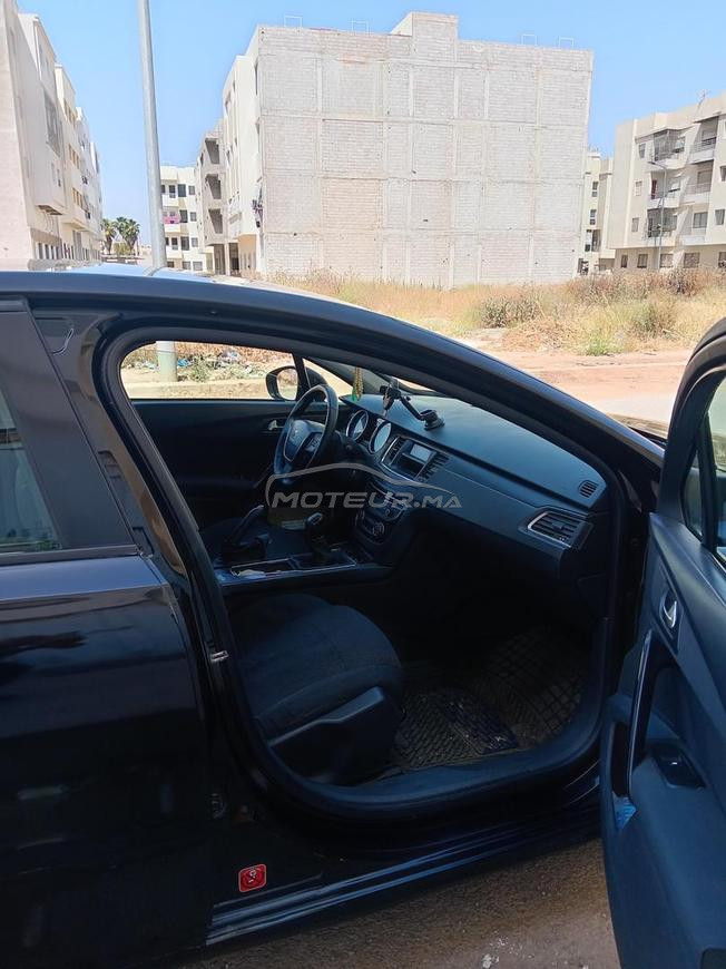voiture à vendre