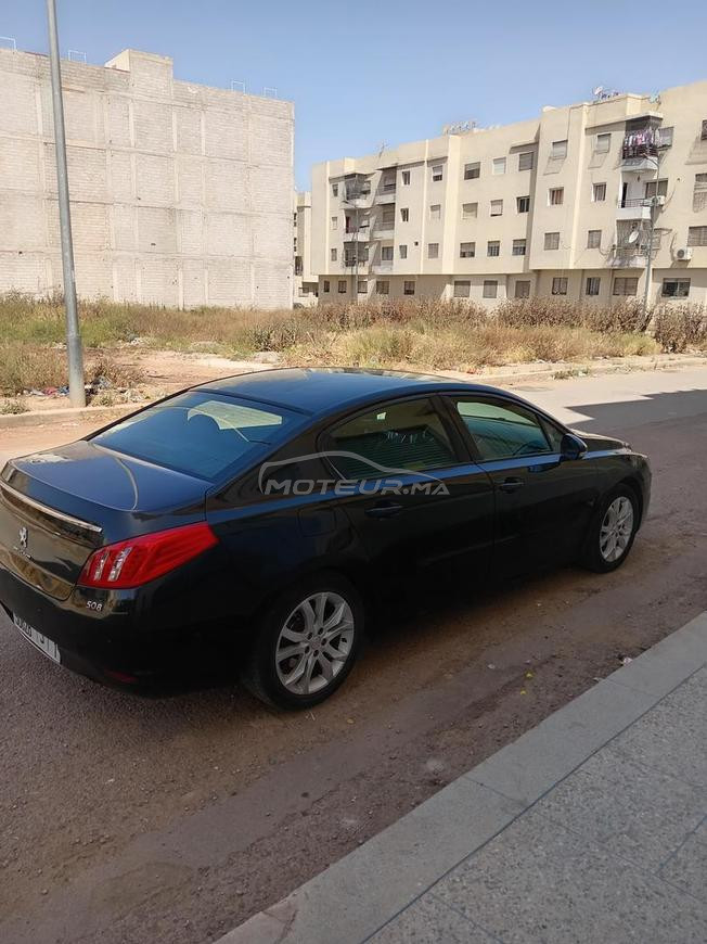 voiture à vendre
