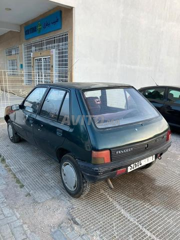 Peugeot 205 1993 photo 3
