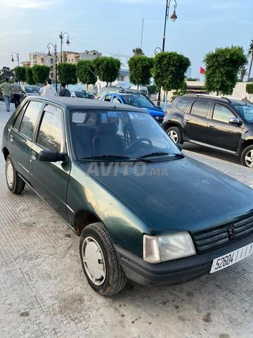 Peugeot 205 1993 photo 4