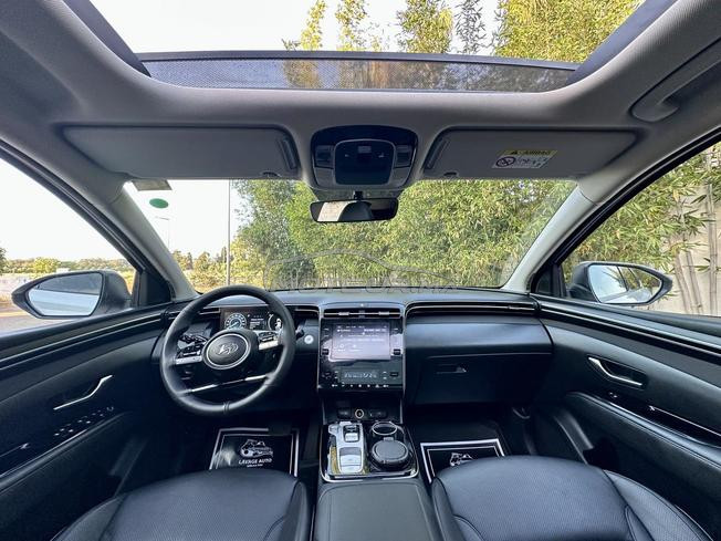 Hyundai Tucson 2022 sans adbleu 