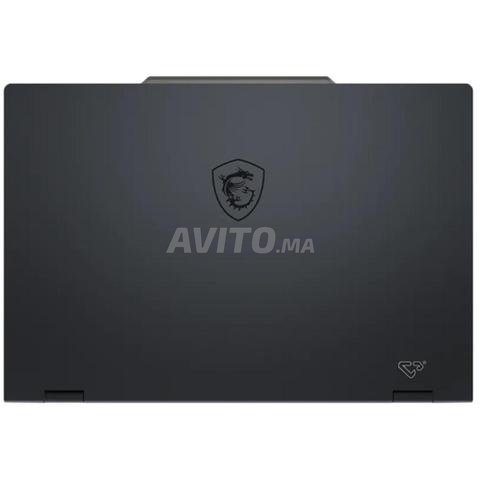 MSI Cyborg 15 i7 RTX 5050 16Go - 2