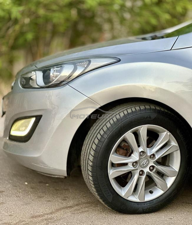 Hyundai i30 2014 diesel ⛽️ 