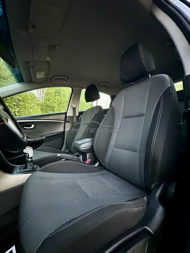 Hyundai i30 2014 diesel ⛽️ 