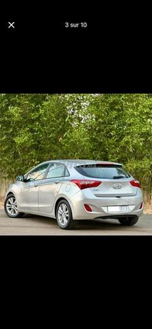 Hyundai i30 2014 diesel ⛽️ - 2