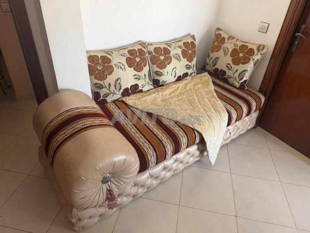 Kénitra, maison près de Sidi Larbi, Bou Jemâa Mella7 - 2