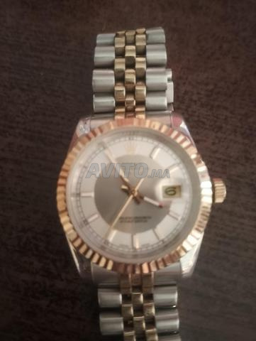Montre Rolex édition 2024 luxueuse à vendre - 2