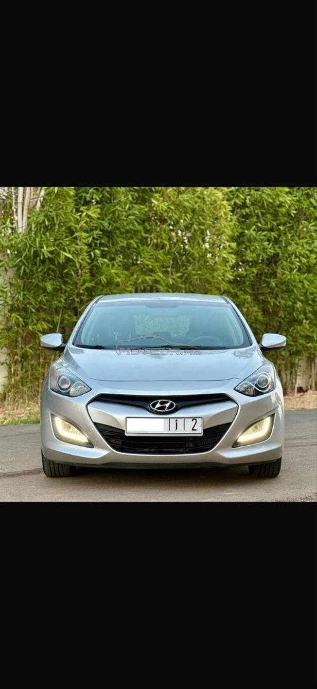 Hyundai i30 2014 diesel ⛽️ 