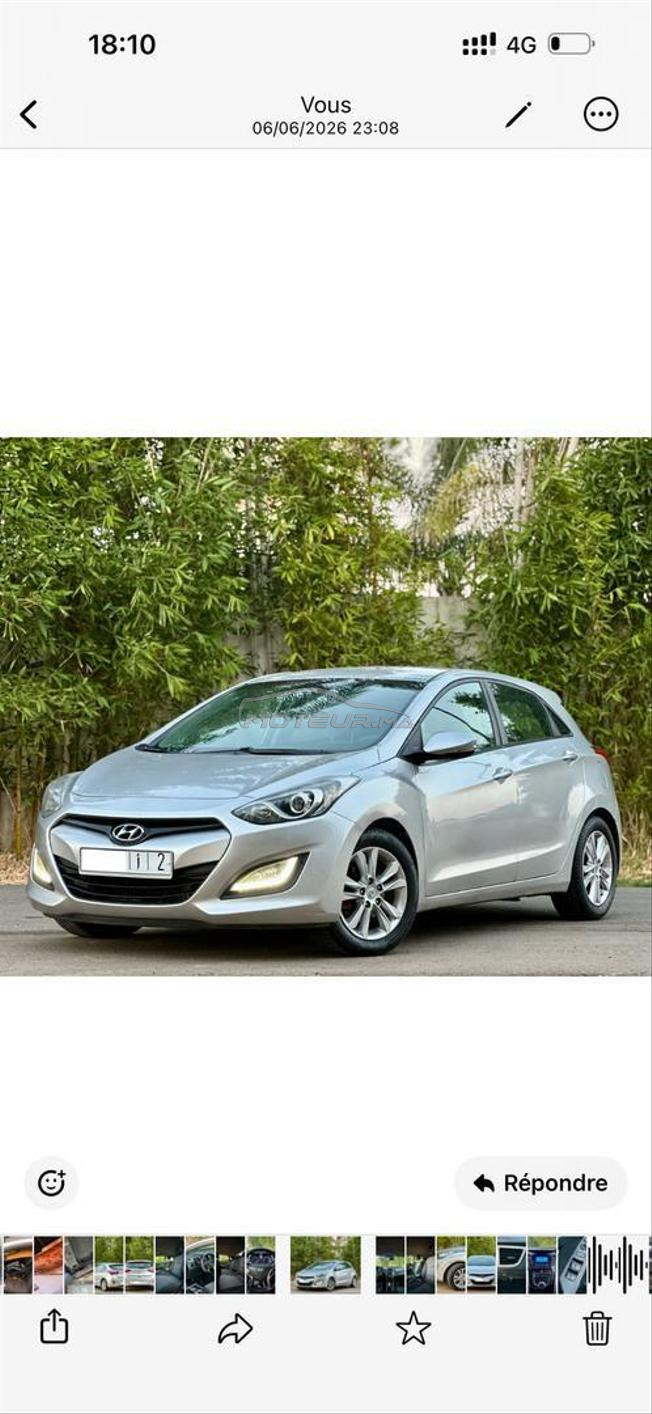 Hyundai i30 2014 diesel ⛽️ 