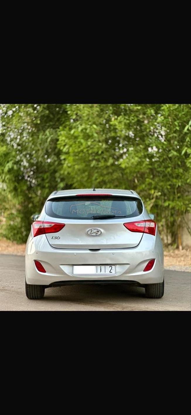 Hyundai i30 2014 diesel ⛽️ 