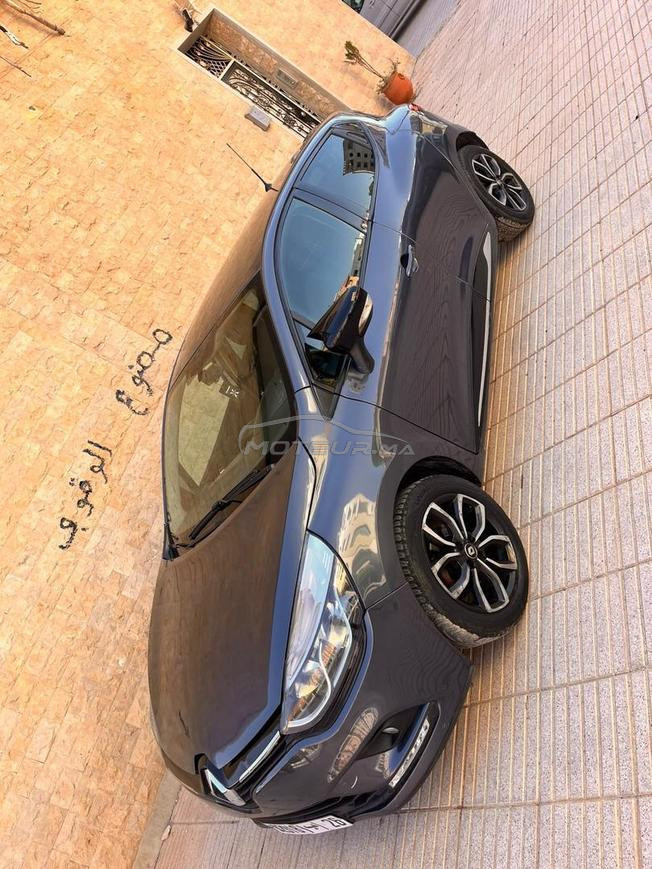 clio 4 2018