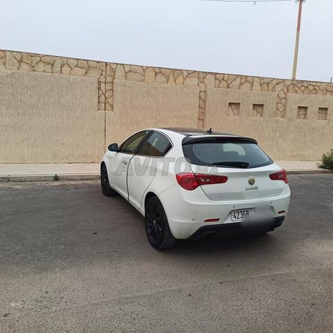 Alfa Romeo 4C 2015 photo 5