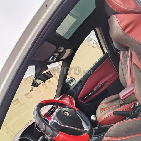 Alfa Romeo 4C 2015 photo 4