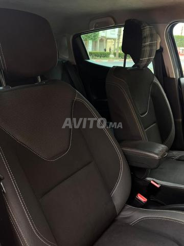 Clio 4 2018 - 2