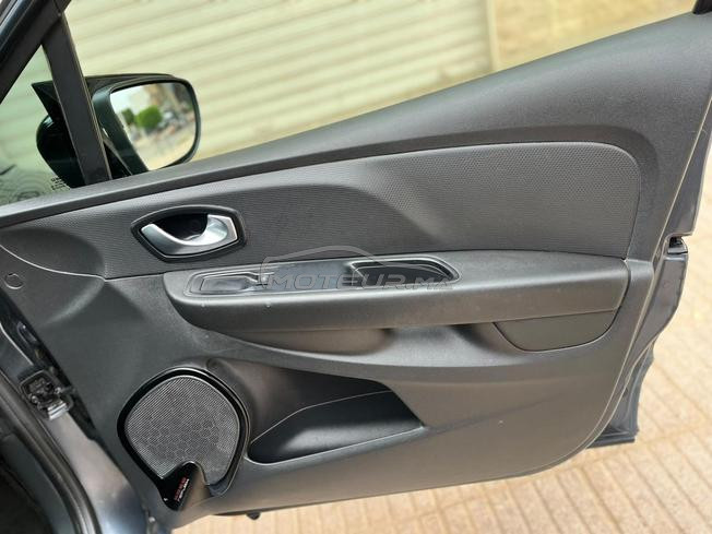 clio 4 2018