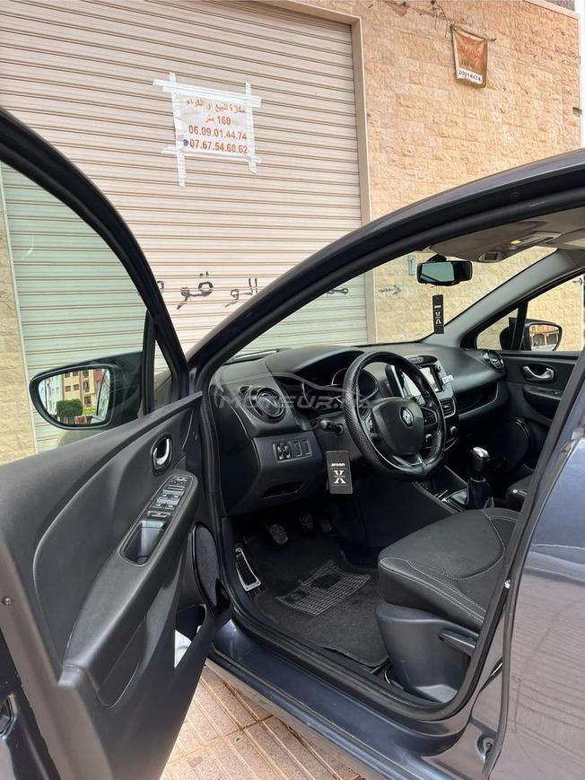 clio 4 2018