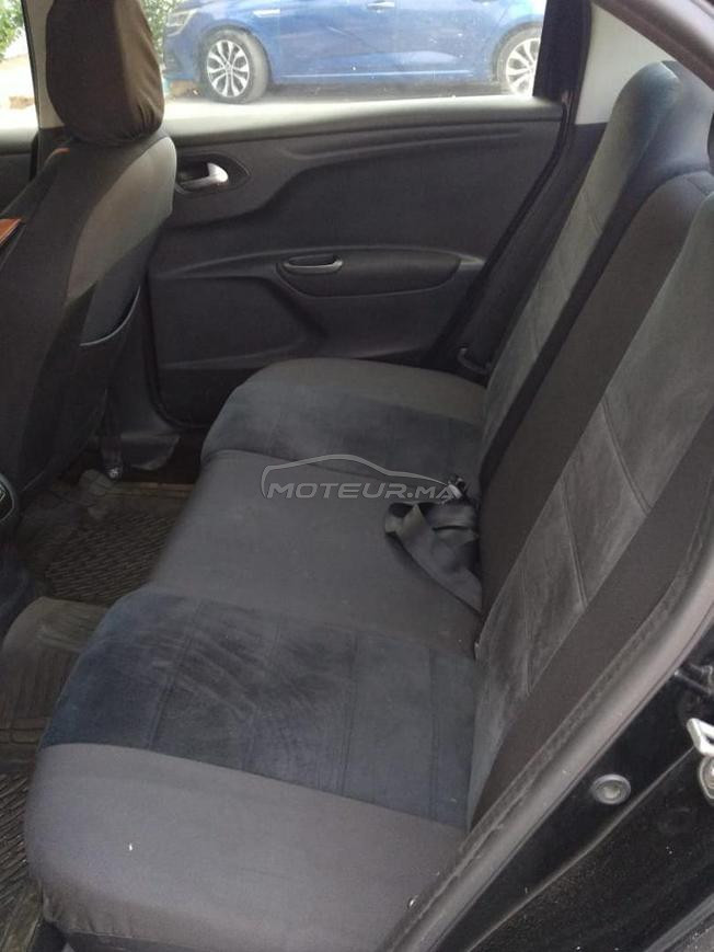 Peugeot 301 Essence Manuelle 2014 à El Jadida