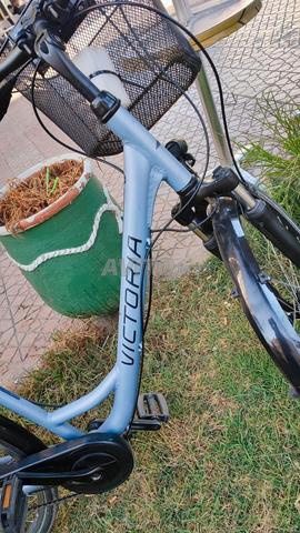 Vélo Victoria - 2