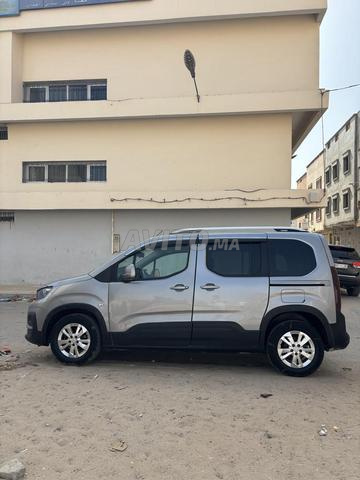 Peugeot Rifter à vendre - 2