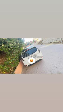 Ford Fiesta 2015 - 2