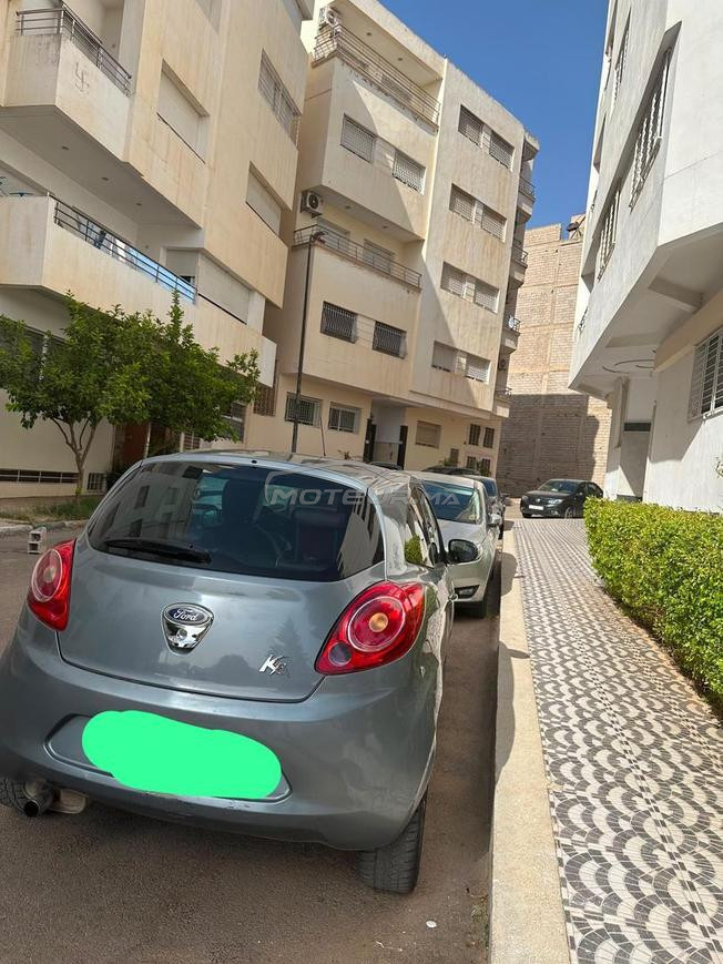 ford ka à vendre en bon état, 
