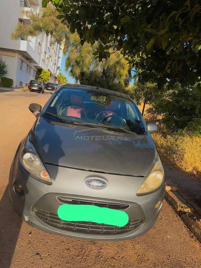 ford ka à vendre en bon état, 