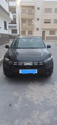 Dacia Sandero Diesel Manuelle 2025 à Casablanca - 2