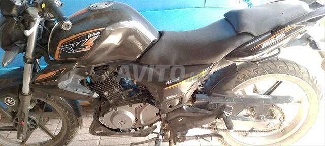 Kayway Benelli 150cc, en très bon état - 2