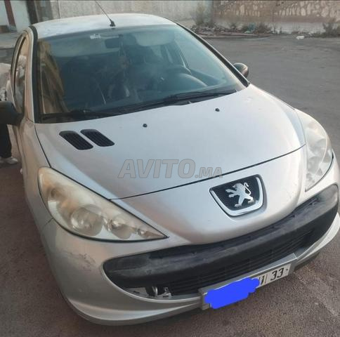 Voiture à vendre 108 000 km - 2