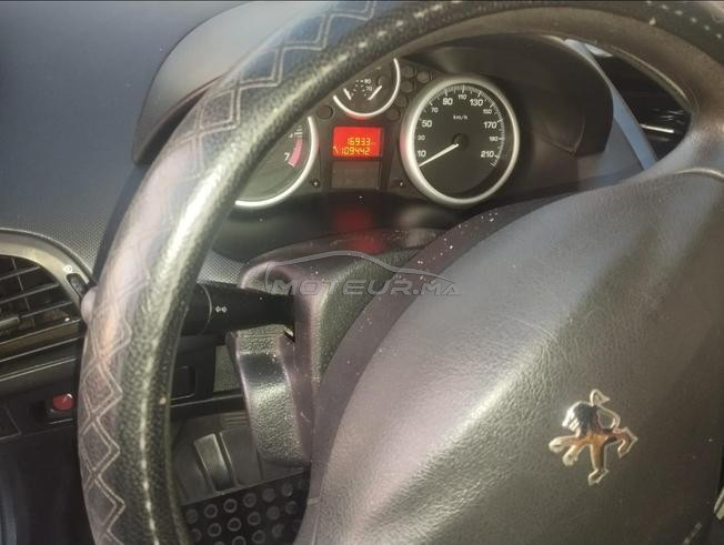 Voiture à vendre 108 000 km