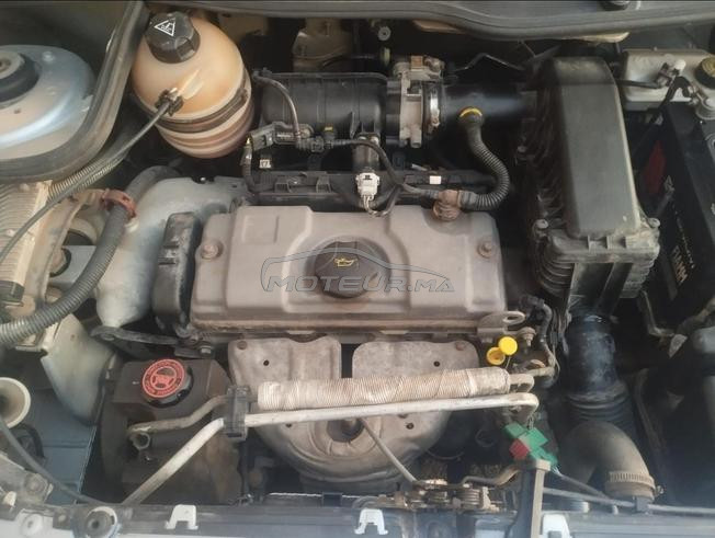 Voiture à vendre 108 000 km