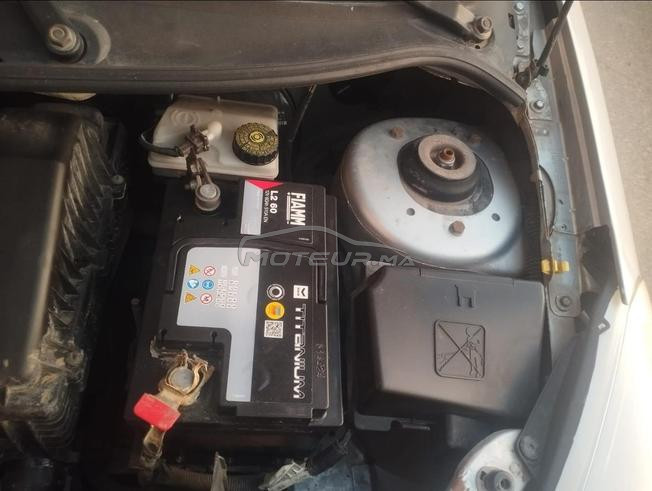 Voiture à vendre 108 000 km