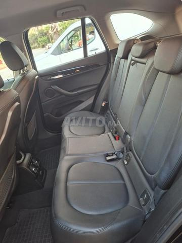 BMW X1 20D - 2