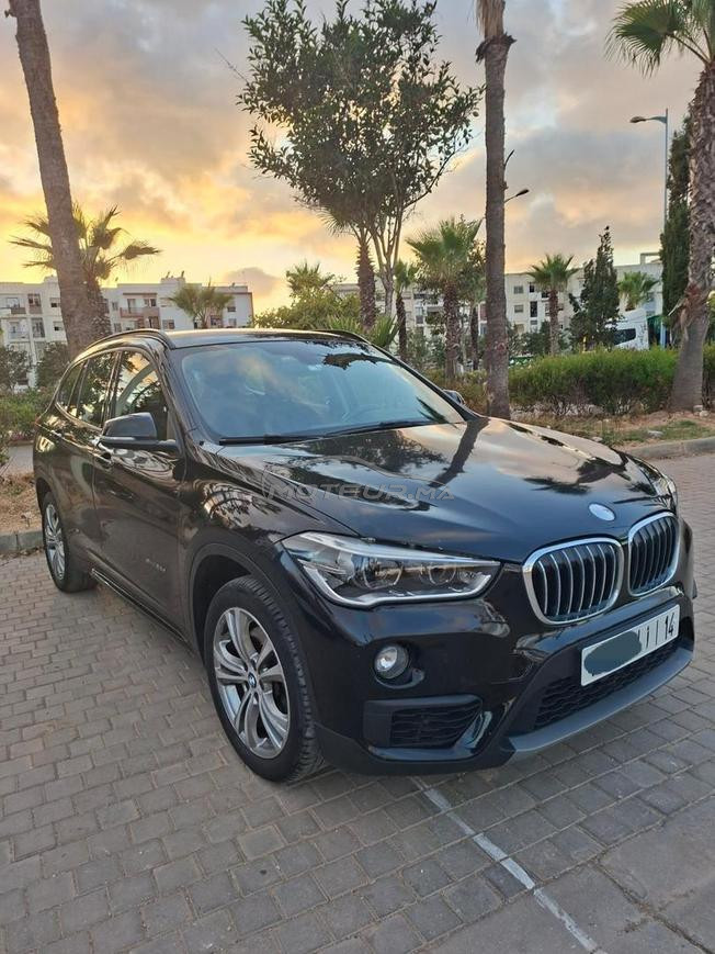 BMW X1 20D