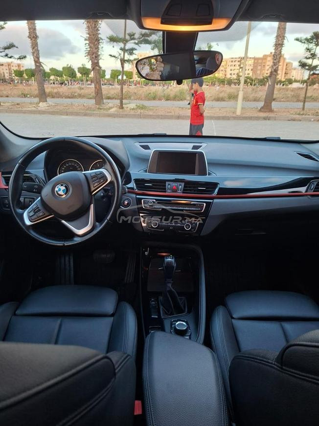 BMW X1 20D