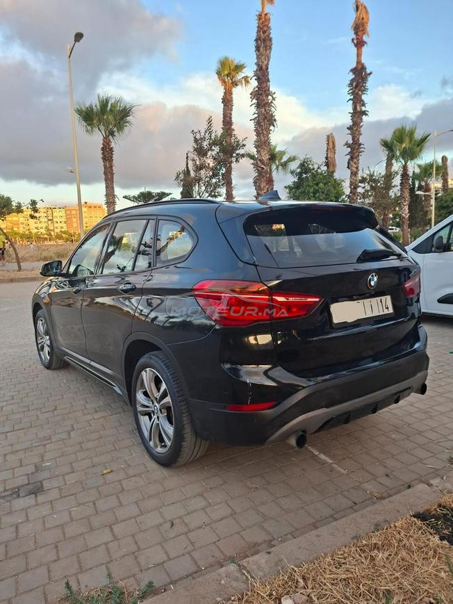 BMW X1 20D