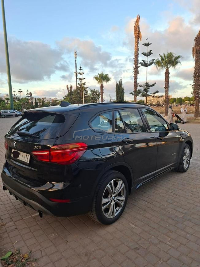 BMW X1 20D