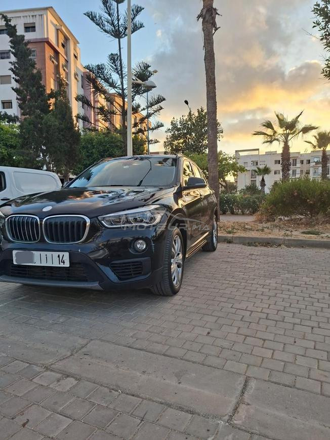BMW X1 20D