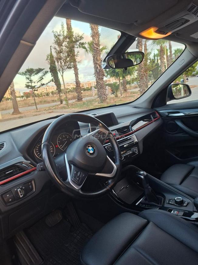 BMW X1 20D