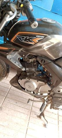 Benelli grande propre - 2