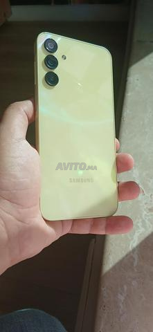 عاجل سامسونج A15 128 جيجا - 2