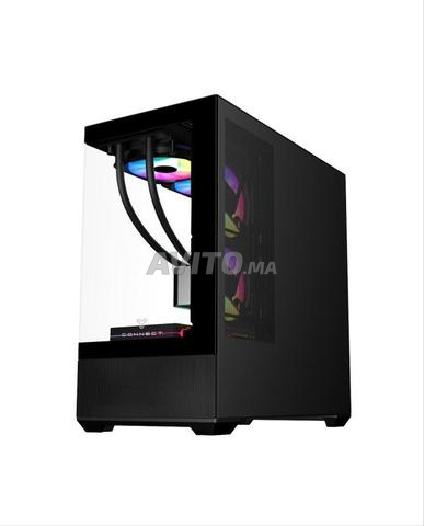 كمبيوتر جيمنج i7 RTX 5070 32 جيجا DDR4 - 2