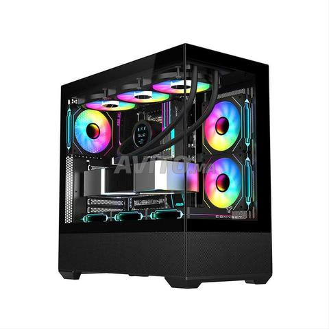 PC Gamer i7 RTX 5070 32Go DDR4