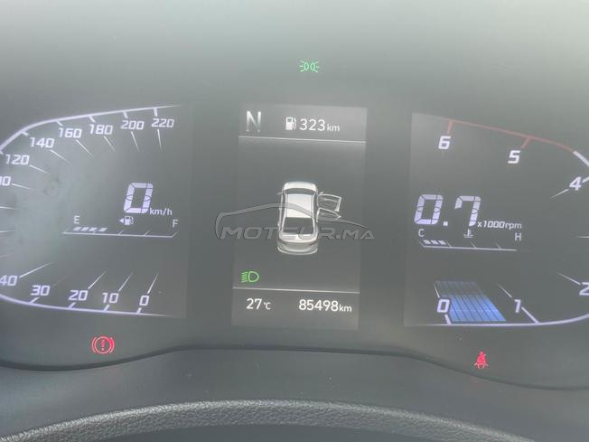 Accent Seductive 1.5 diesel mli7a